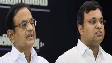 Ban continue on foreign trip of karti