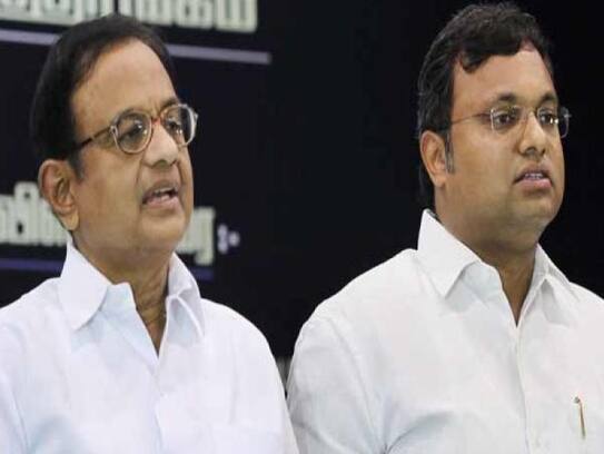Ban continue on foreign trip of karti