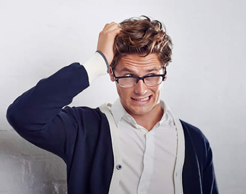 7 important decisions a man needs to take in a relationship