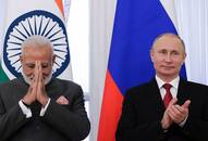 Second India-Russia Strategic Economic Dialogue to be held today