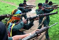 Jharkhand: FIR lodged against Maoist-backed Pathalgadi sympathisers for anti-India propaganda