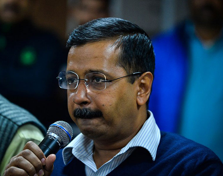 Why Arvind Kejriwal Stopped Mentioning PM Modi in His Tweets After March 9 Last Year