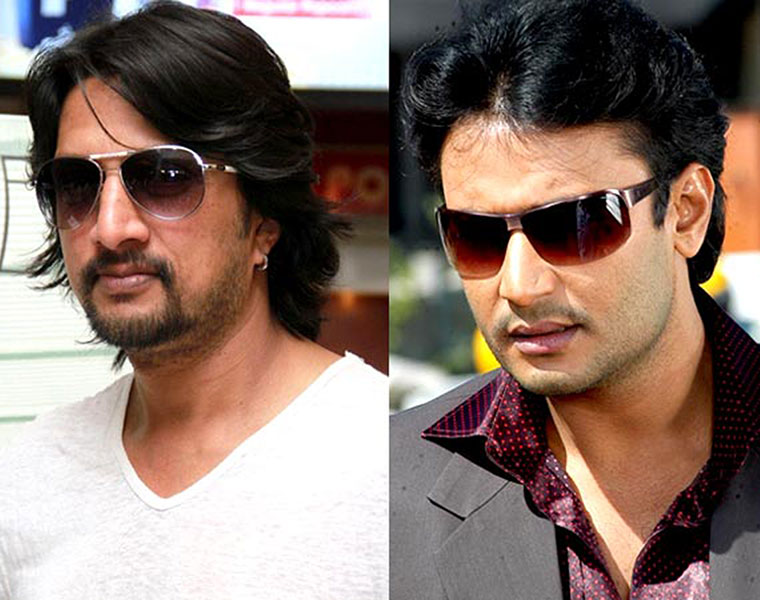 Kannada actor Kichcha Sudeep says not to ask sandalwood industry opinion in this incident srb