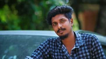 Sreejith custodial death No action taken against DIG AV George