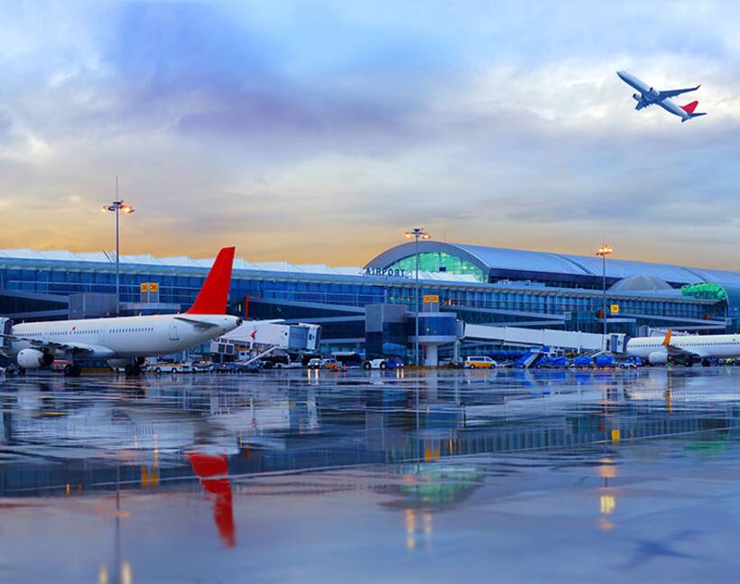 Digiyatra: An initiative for seamless passage through airport