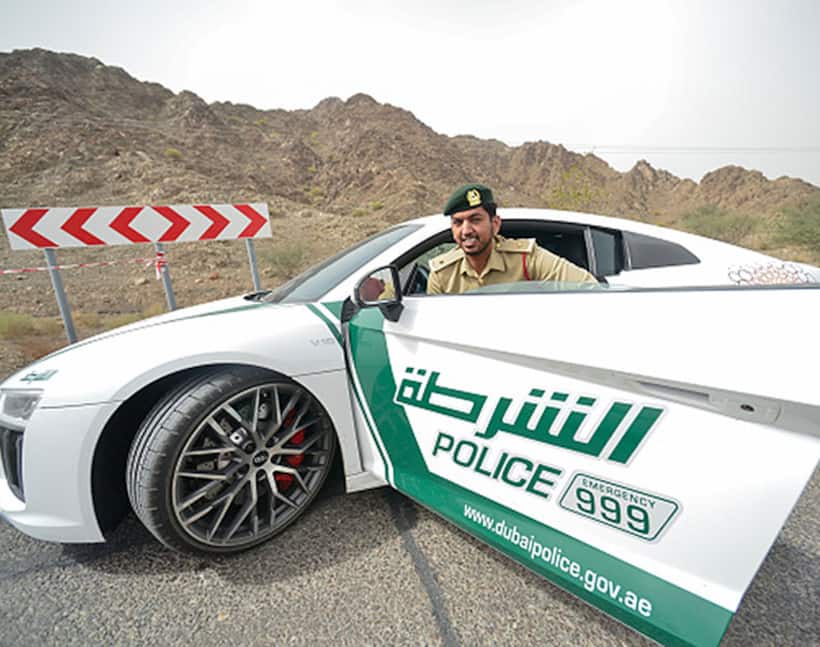 Here is how you can avail 50% discount on traffic fines in UAE during Ramadan