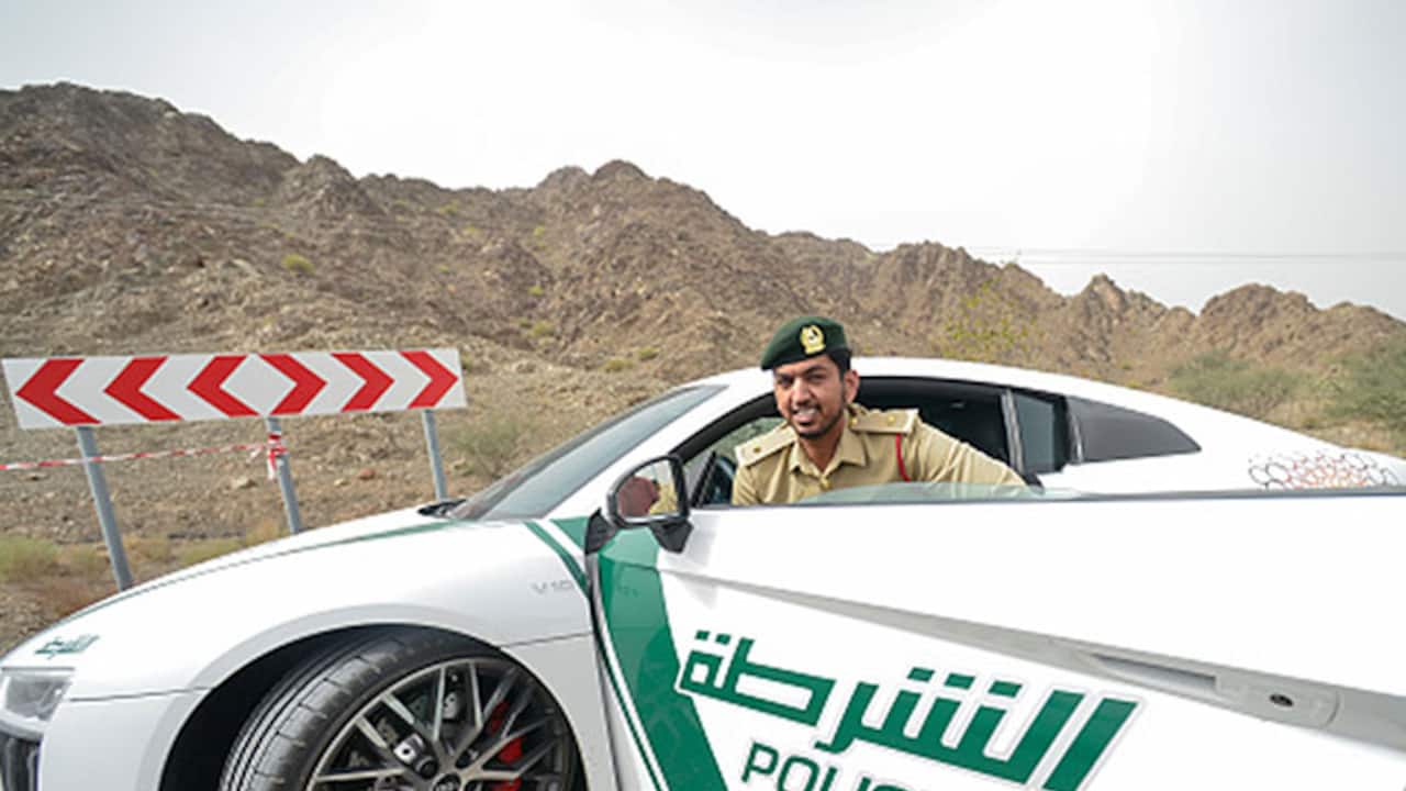 Here is how you can avail 50% discount on traffic fines in UAE during Ramadan