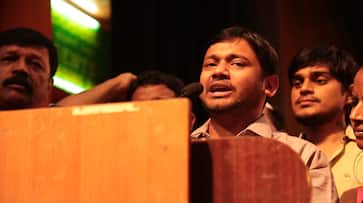 JNU Sedition row: A timeline of issue