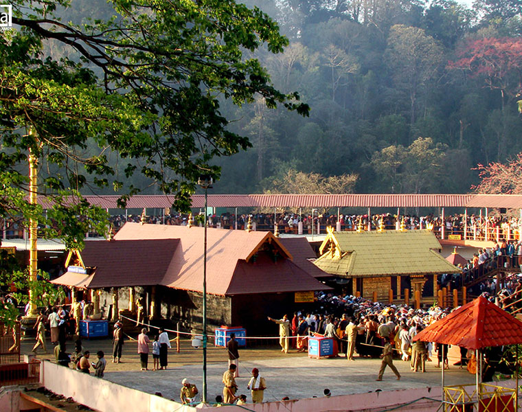 Sabarimala Lord Ayyappa shrine to retain its name