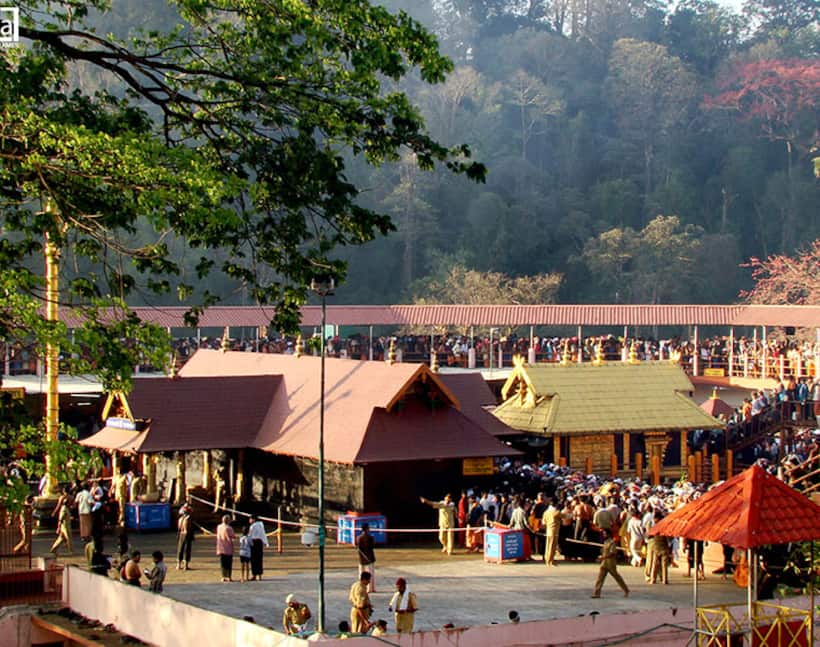 Firebrand Hindu leader airs doubt on Vavar Swami's Muslim roots