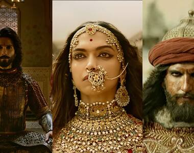 Padmaavat in theatres AGAIN: Deepika Padukone, Shahid Kapoor, Ranveer Singh starrer to re-release on THIS date