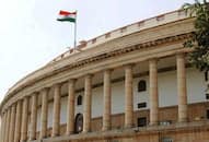 Parliament winter session starting from December 11, key bills to take up