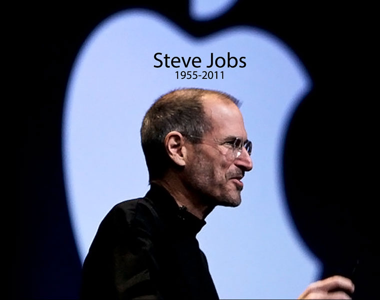 How Steve Jobs vision changed the world as we knew it