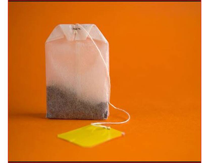 8 simple ways you can use tea bags in your home