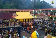 Sabarimala verdict Supreme Court Kerala Lord Ayyappa Devotees women menstruating