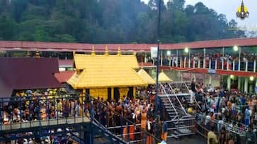 Sabarimala verdict Supreme Court Kerala Lord Ayyappa Devotees women menstruating