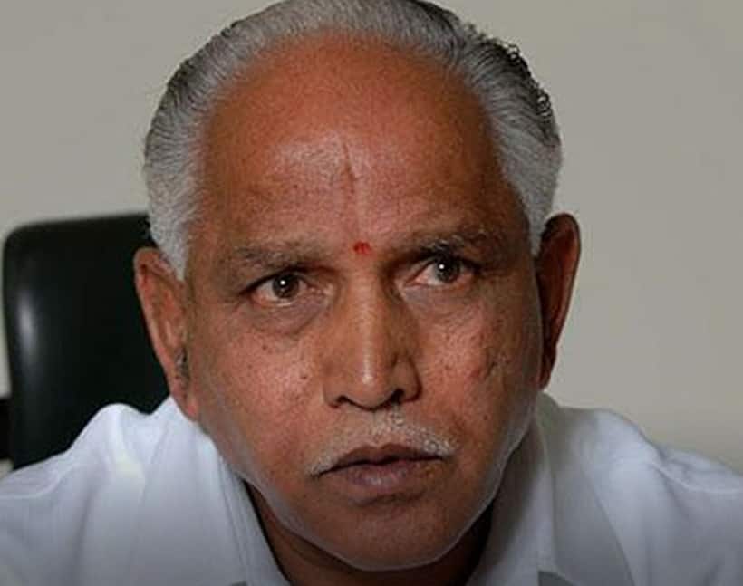 ACB denies more time to Yeddyurappa, asks him to appear on August 24