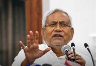 Muzaffarpur shelter home sex scandal: Bihar minister may be sacked if found involved, says Nitish Kumar