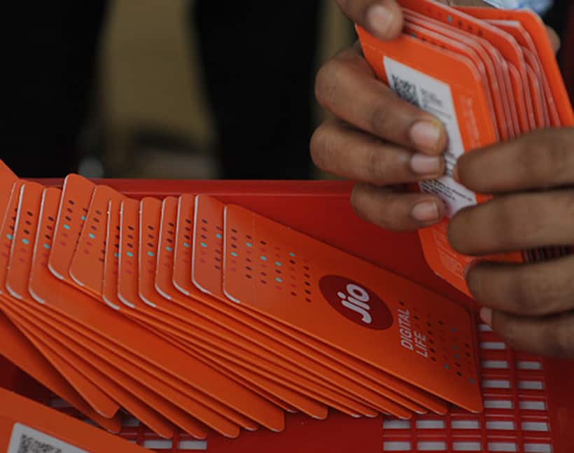Jio user data leak: Why you should be worried