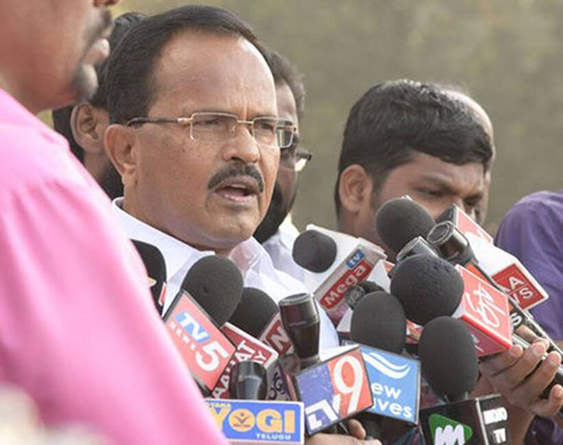 పురుగుల మందుతో మోత్కుపల్లి హల్‌చల్.. ‘నా చావుకు కేసీఆర్ ముహూర్తం పెట్టాలే’