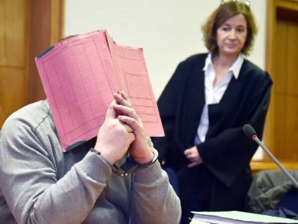 German serial killer nurse may have murdered more than 100 patients out of boredom