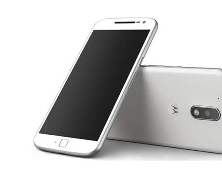 moto g4 and g4 plus unveils in india