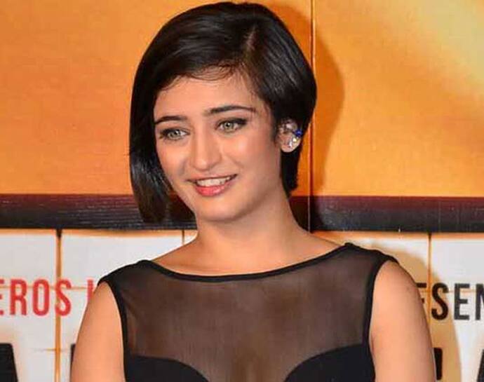 Has Kamal Haasan's daughter Akshara changed her religion?