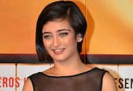 Amy Jackson Akshara Haasan private photographs hacked leaked online