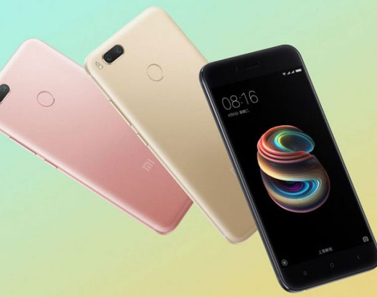 Xiaomi Redmi Note 5 Pro, Redmi 6 Pro and Redmi Y2 get price cut in India