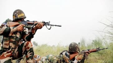 Kashmir Soldier, civilian killed, one terrorist in 3 encounters