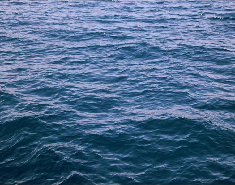 Sea Water