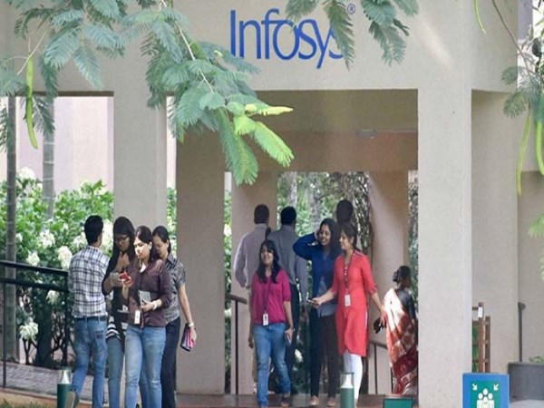 Flat or negative growth for Indian IT sector this year: Ex-Infosys CFO Balakrishnan