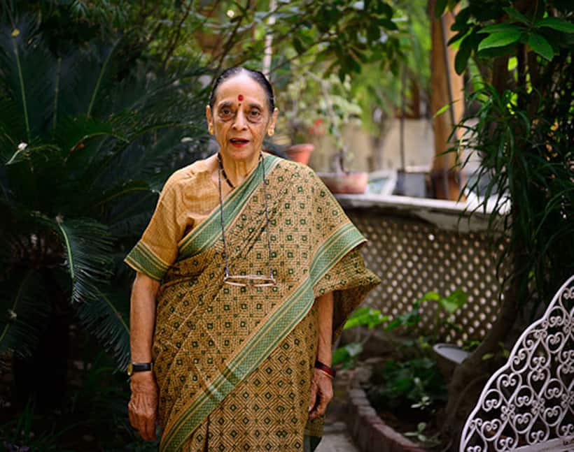 Leila Seth, first woman judge of Delhi High court, passes away at 86