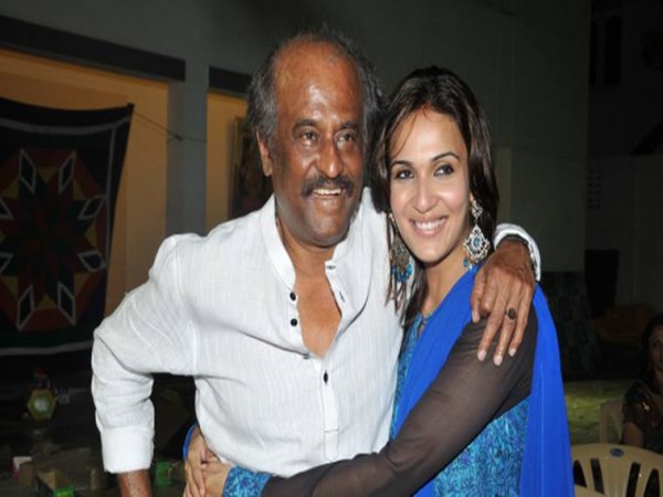 Soundarya Rajinikanth to remarry in January