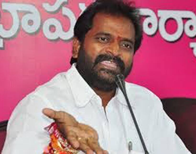 మంత్రి శ్రీనివాస్ గౌడ్ కు సుప్రీంకోర్టు నోటీసులు.. ఎందుకంటే...