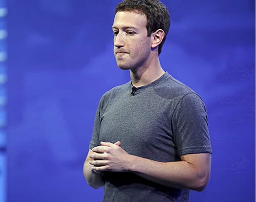 Mark Zuckerberg loses around 100 million plus followers on Facebook; know why 