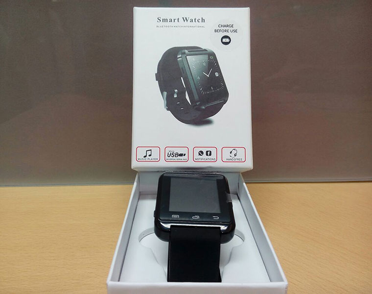 Noise 8 smart watch review: A good deal for ₹639