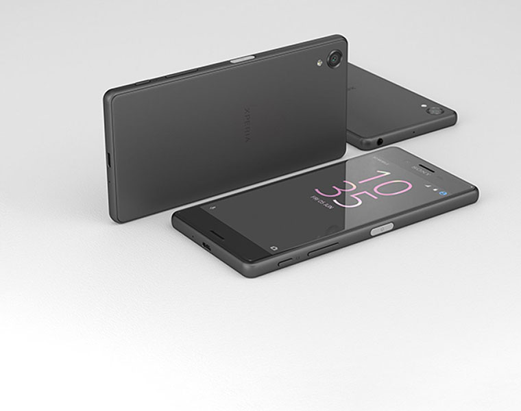 Sony Xperia X Gets Rs 14000 Limited Period Discount