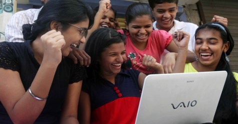 Karnataka 2nd PUC 2023 Result is OUT: Here's how to check result at karresults.nic.in AJR