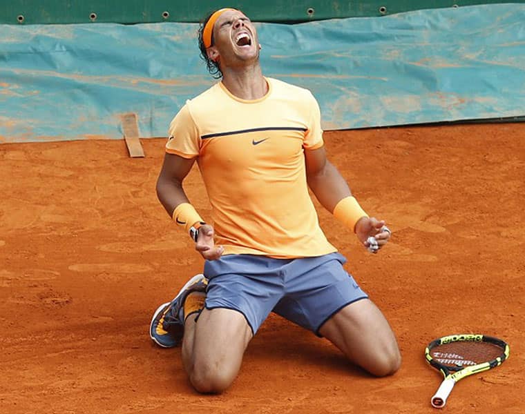 French Open: Rafael Nadal and his feats of clay