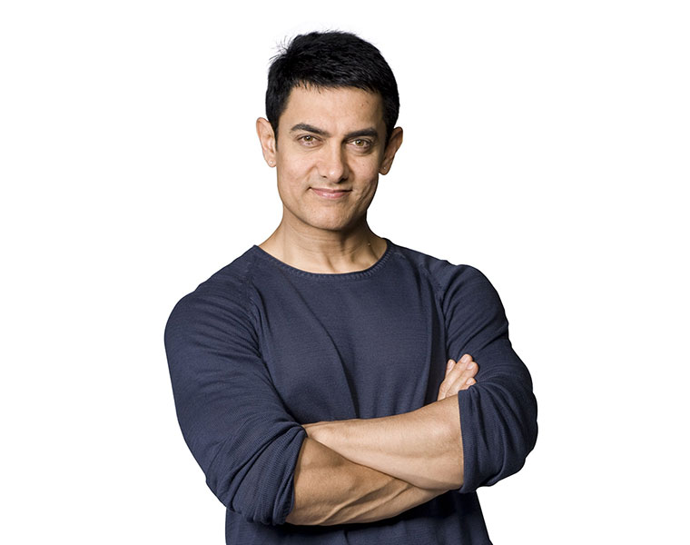 Aamir Khan rejected films