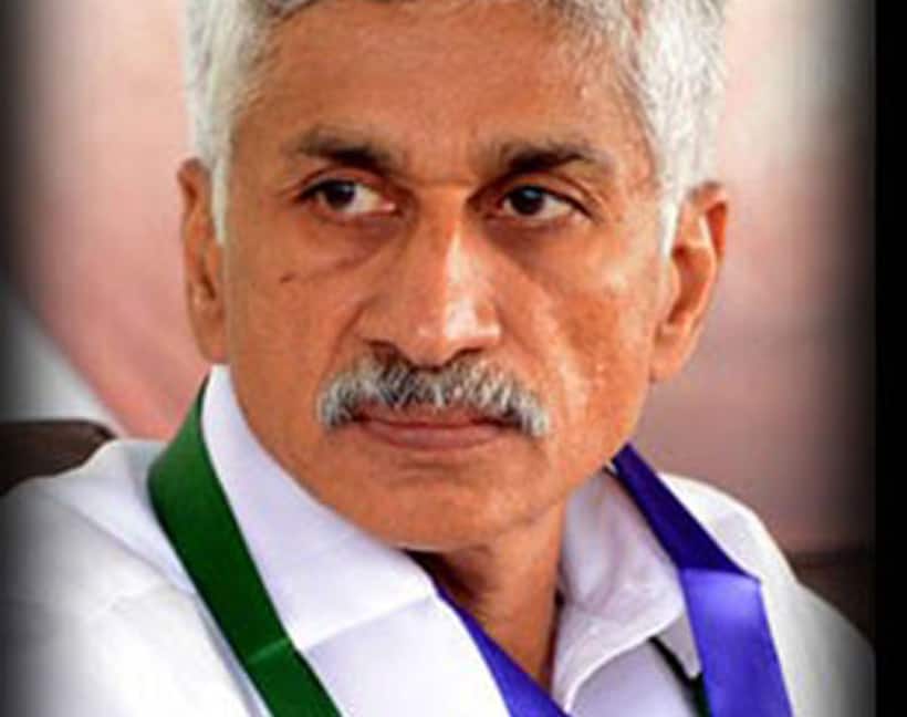 జగన్‌తో విజయసాయి రెడ్డికి దూరం పెరిగిందా?.. తారకరత్న పెద్దకర్మ వేళ మరింత జోరందకున్న ప్రచారం..!
