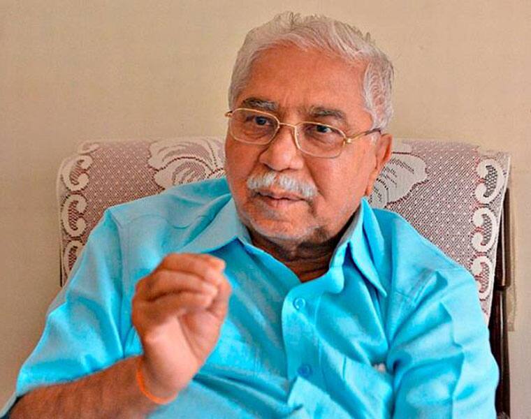 Chandrashekhar Kambar