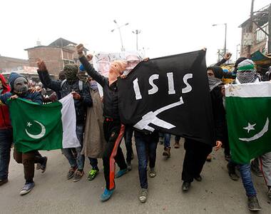 Missing Keralites still spreading ISIS ideology using social media: NIA