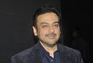 Singer Adnan Sami social media trials breach of freedom of speech