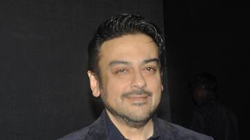 Adnan Sami gives befitting reply Pakistani trolls