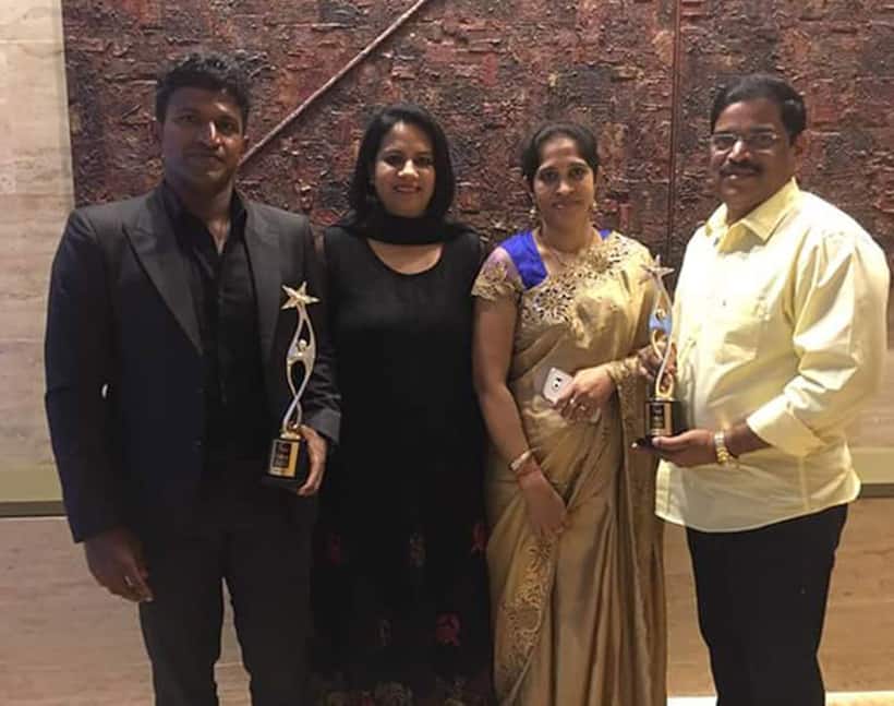 SIIMA 2016 Kannada winners list