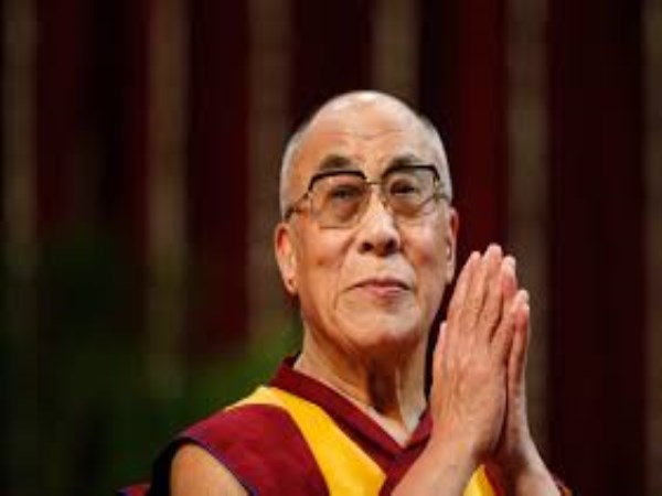 Dalai Lama Says His Successor May Come From India