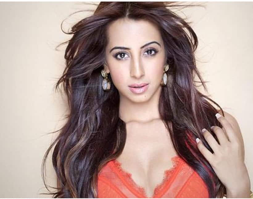 Sandalwood drug racket: CCB takes actress Sanjjanaa Galrani into custody for questioning