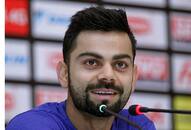 Virat Kohli omission Karun Nair Test exclusion West Indies five-Test series England